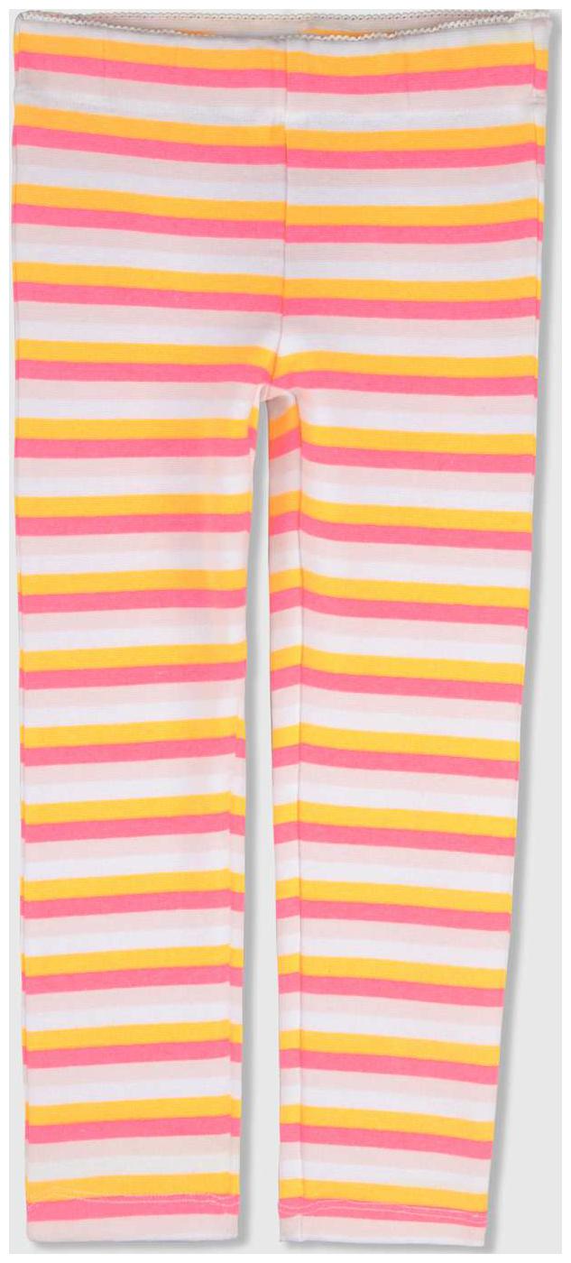 

Cherry Crumble By Nitt Hyman Baby boy Cotton blend Solid Leggings - Multi
