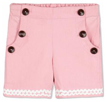 

Cherry Crumble By Nitt Hyman Boy Solid Na - Pink