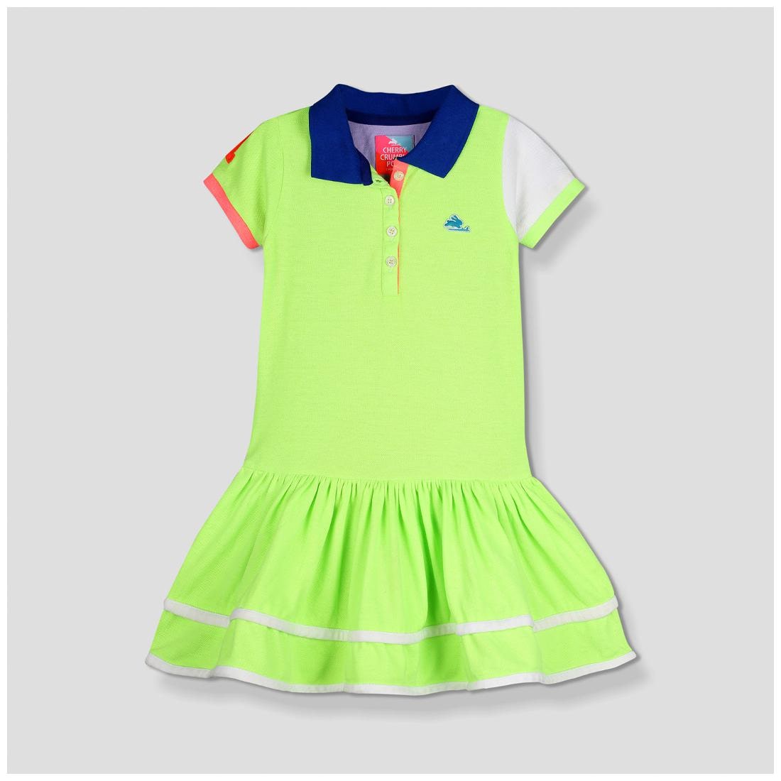 

Cherry Crumble Summer Days Dress