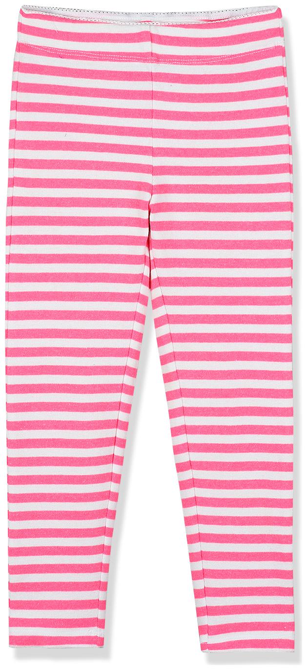 

Cherry Crumble By Nitt Hyman Soft Knitted Legging Pink