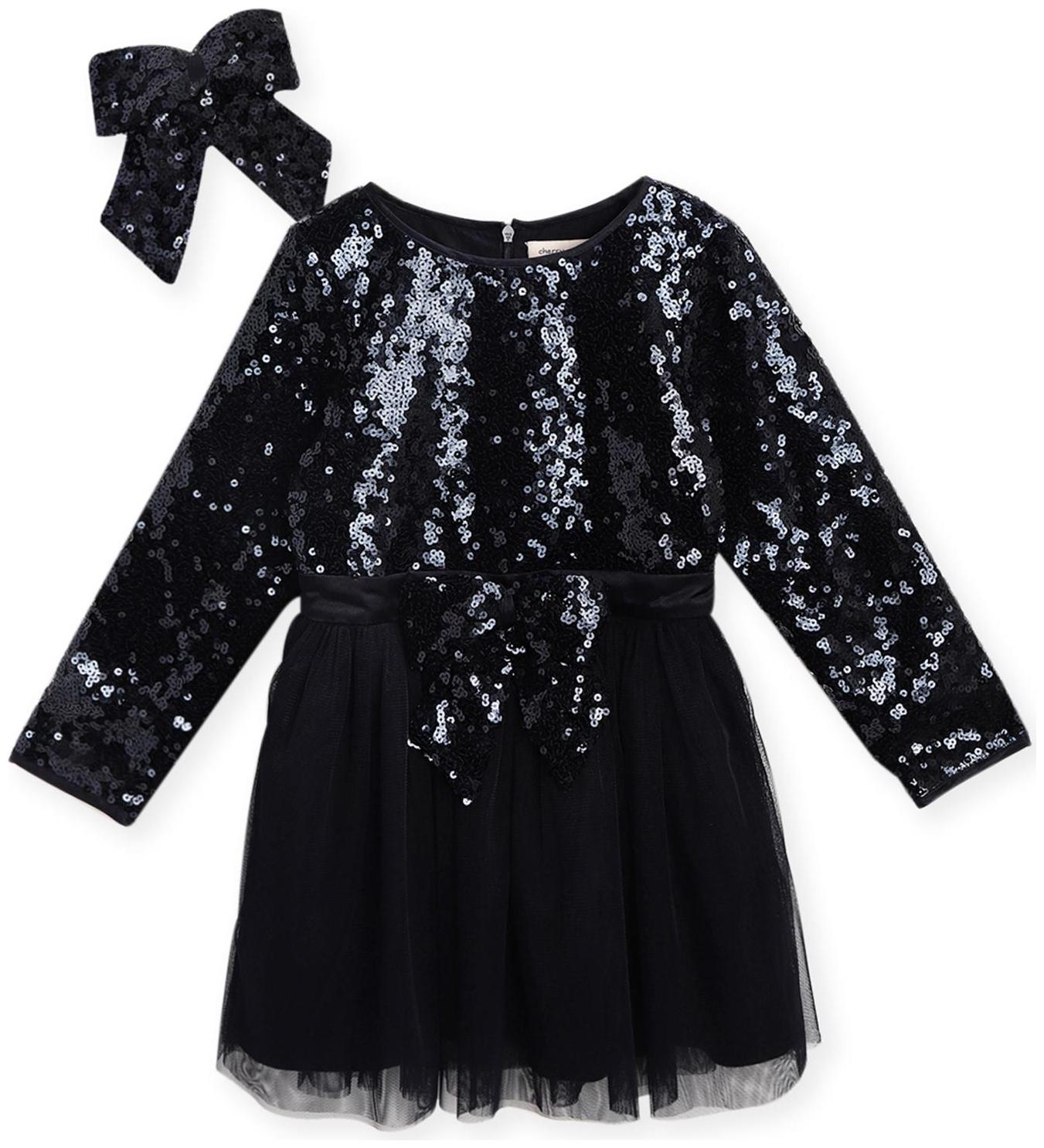 

Cherry Crumble By Nitt Hyman Blue Cotton Blend Full Sleeves Knee Length Princess Frock ( Pack of 1 )