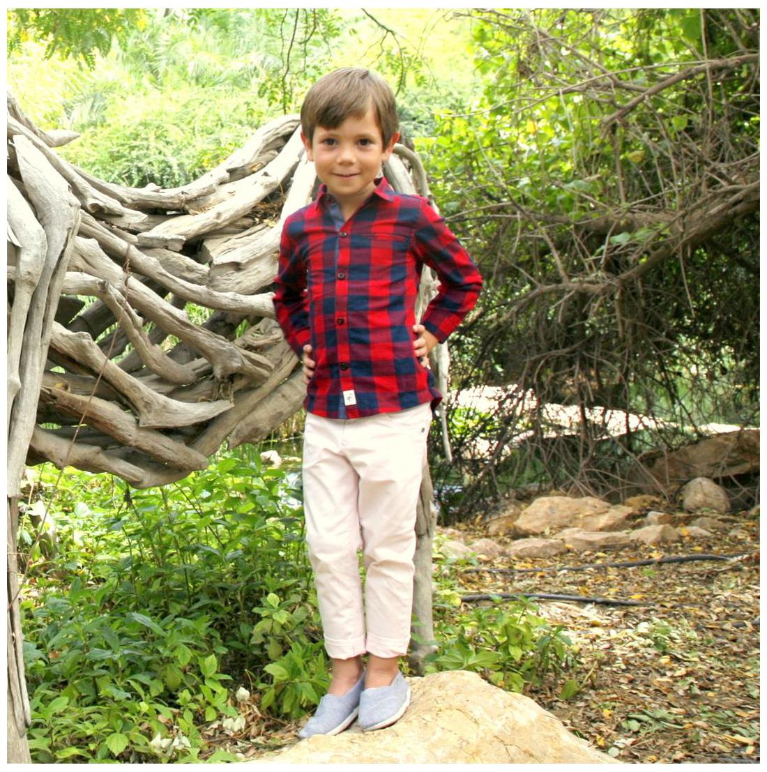 

Cherry Crumble By Nitt Hyman Baby boy Cotton Solid Trousers - Pink