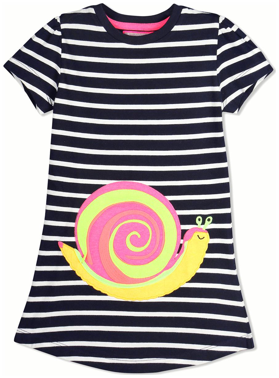 

Cherry Crumble By Nitt Hyman Black Cotton Short Sleeves Knee Length ( Pack of 1 )