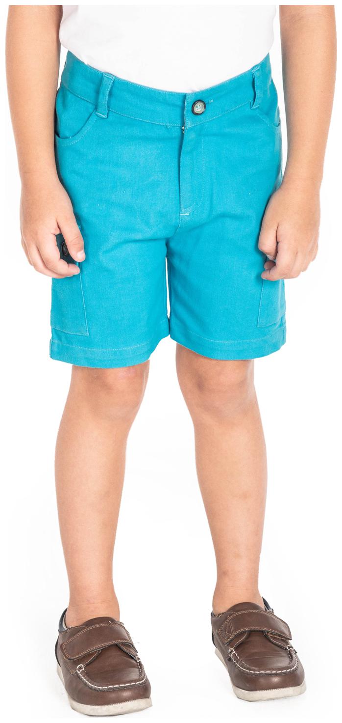 

Cherry Crumble California Tracker Shorts