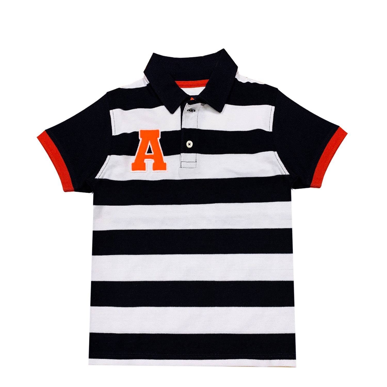 

Cherry Crumble By Nitt Hyman Boy Cotton blend Striped T-shirt - Multi