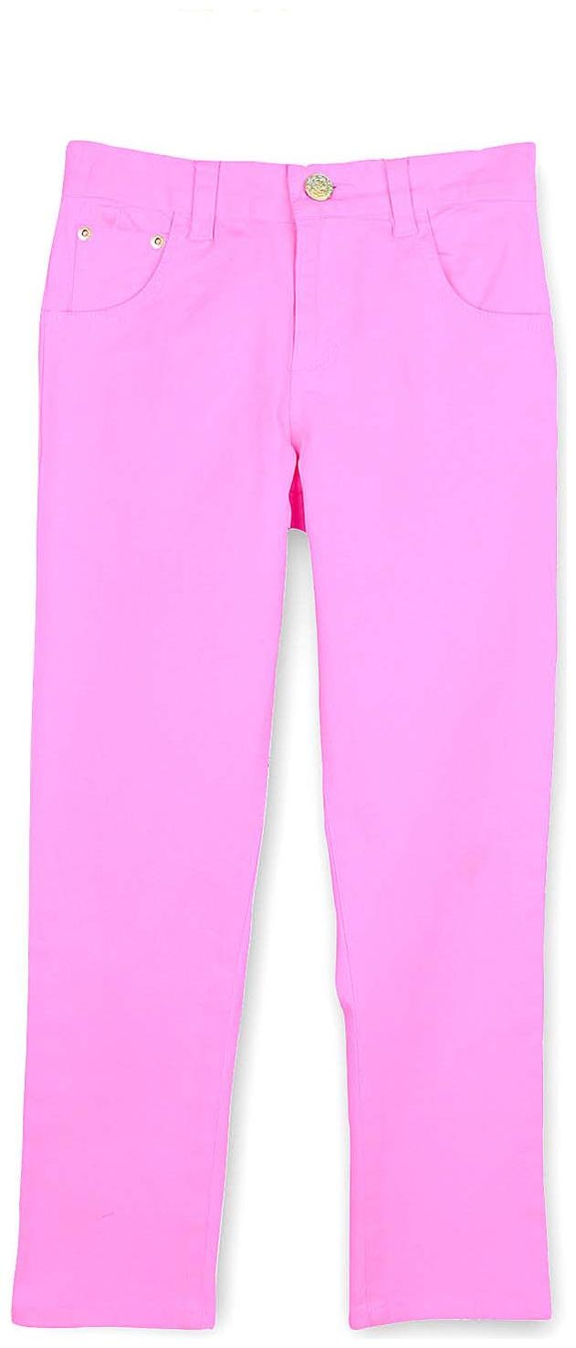 

Cherry Crumble By Nitt Hyman Baby boy Cotton Solid Trousers - Purple