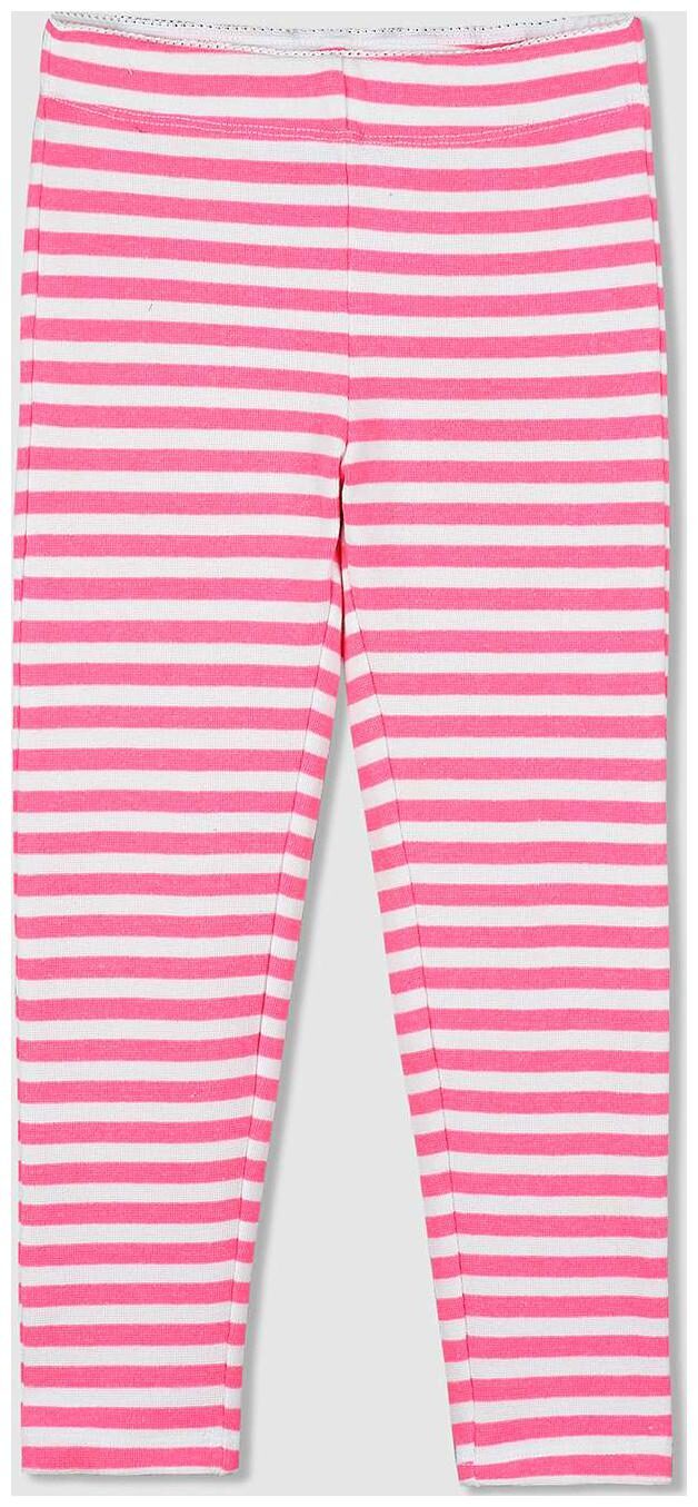

Cherry Crumble By Nitt Hyman Baby boy Cotton Solid Leggings - Multi