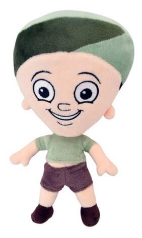 chhota bheem cartoon characters