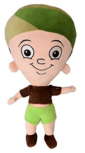 chhota bheem cartoon characters