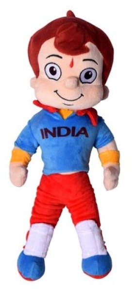 chhota bheem cartoon characters
