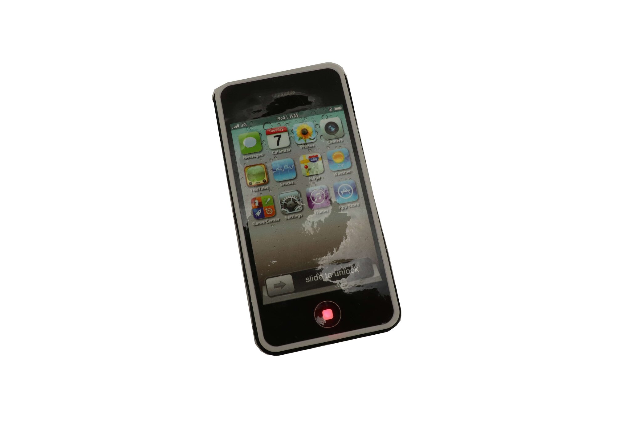 Children Musical Toy Mobile Phone