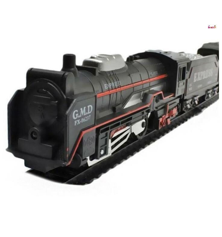 

CHILLz Epress Train Set