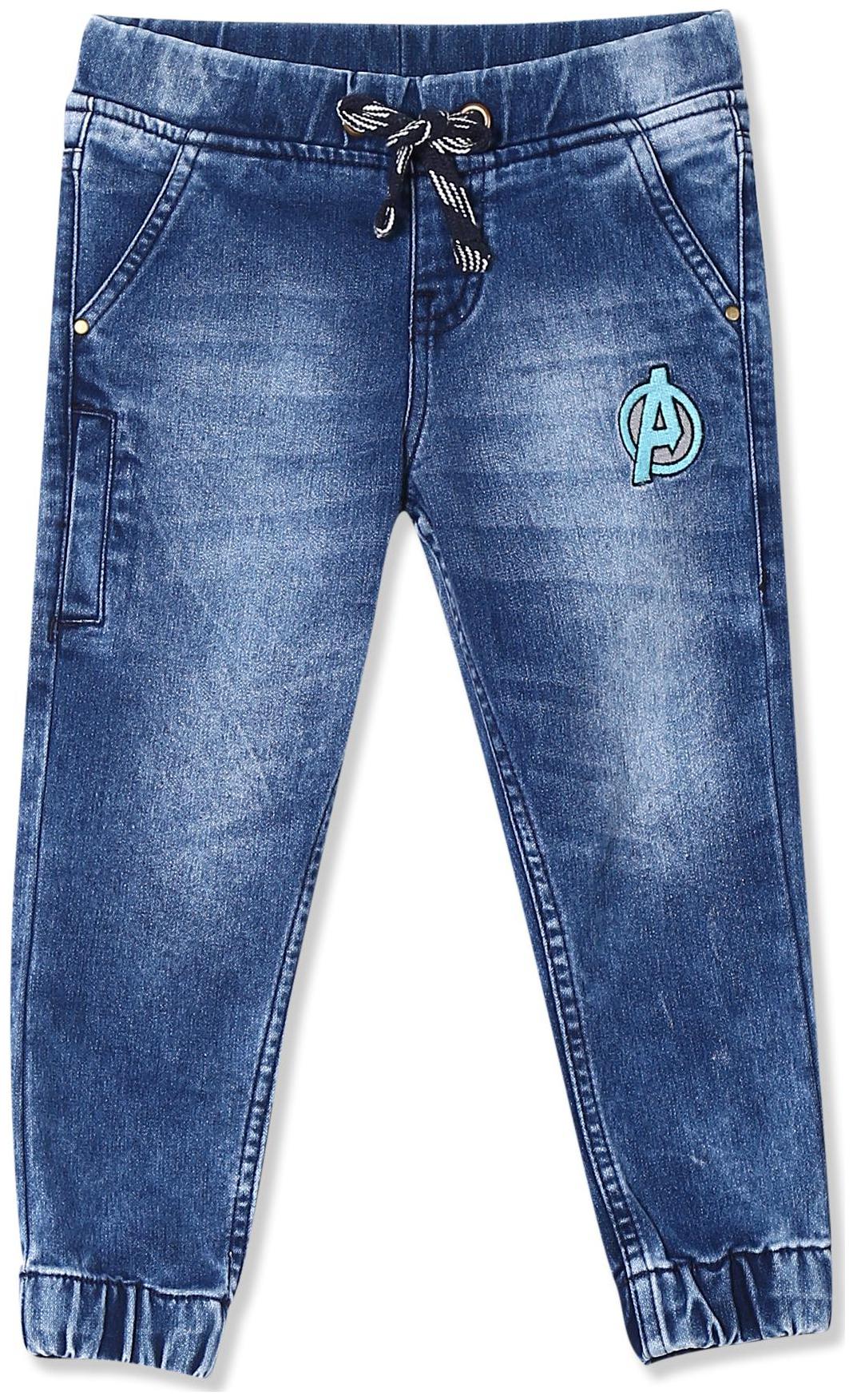 

Colt Acid Wash Blue Faded For Boy