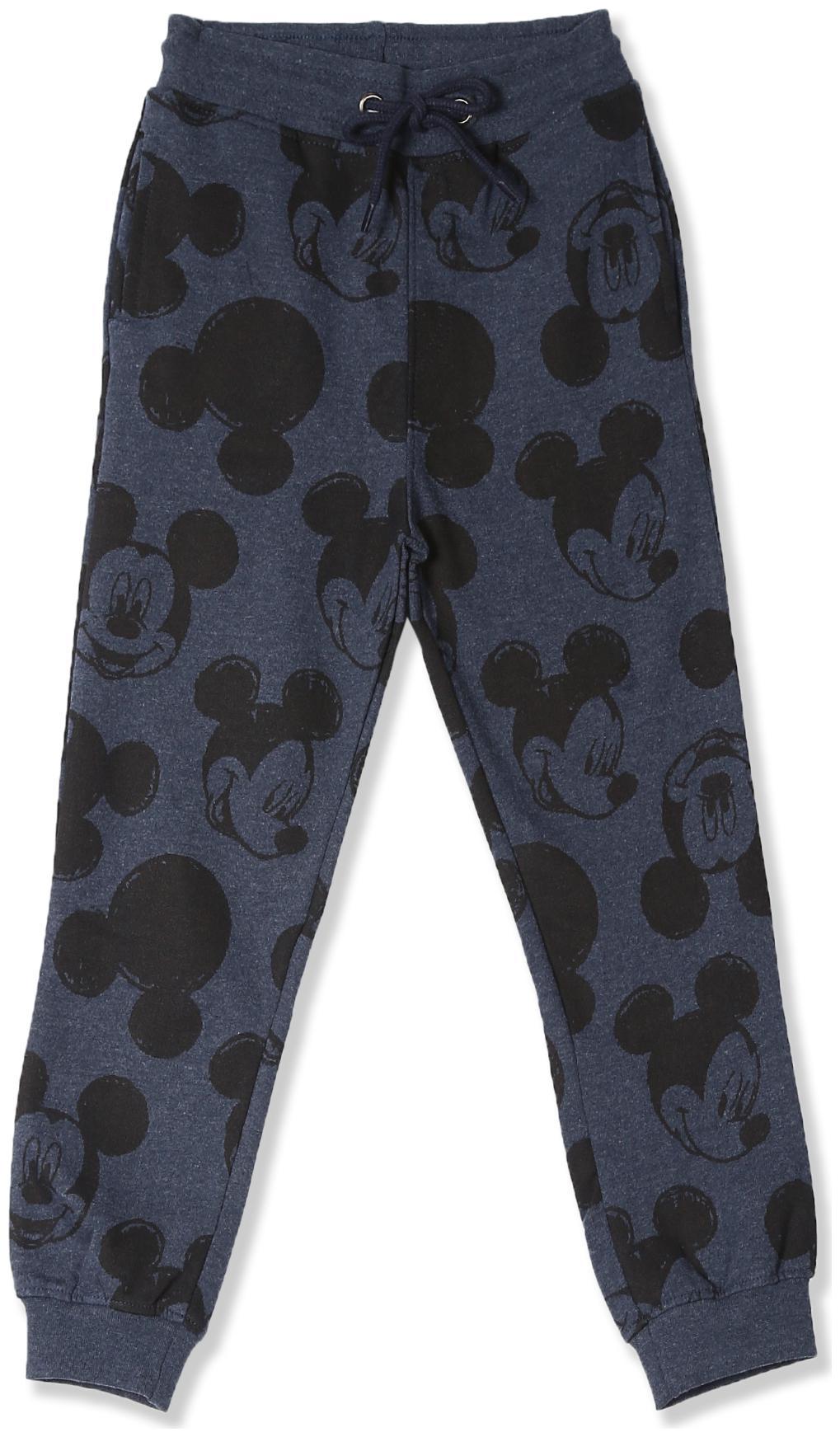 

Colt Baby boy Cotton Printed Trousers - Blue