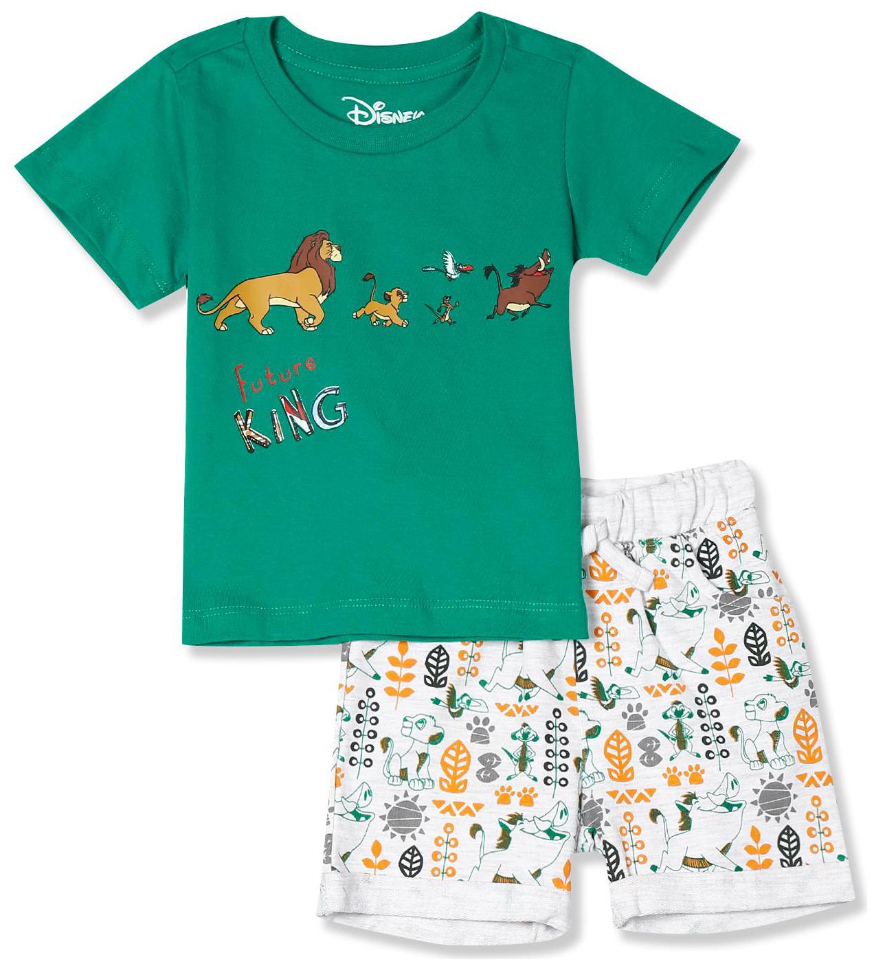 

Colt Baby boy Top bottom set - Multi