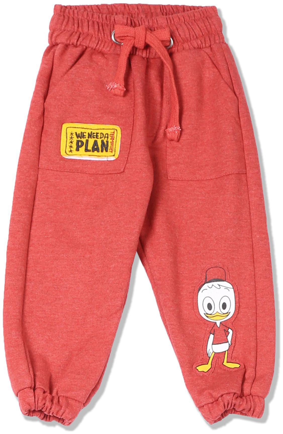 

Colt Baby boy Cotton Applique Pyjama - Red
