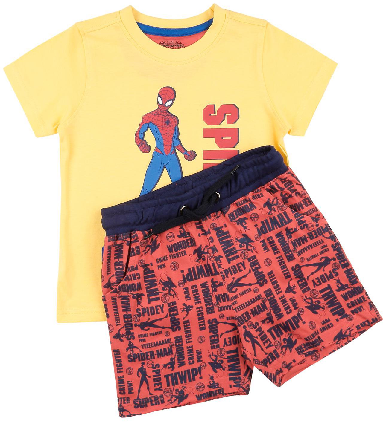 

Colt Baby boy Top bottom set - Multi
