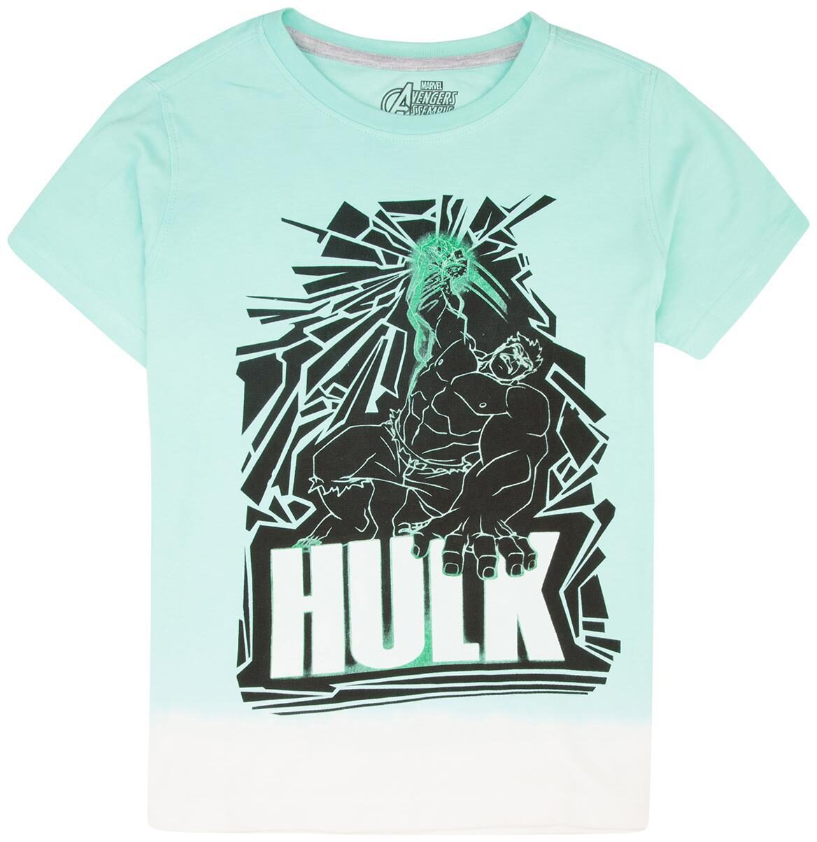 

Colt Boy Cotton Printed T-shirt - Green