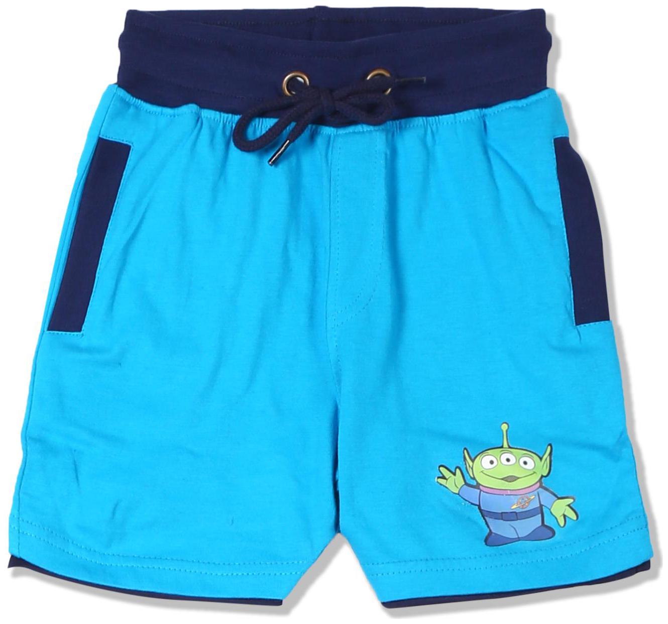 

Colt Cotton Boys Drawstring Waist Knit Shorts