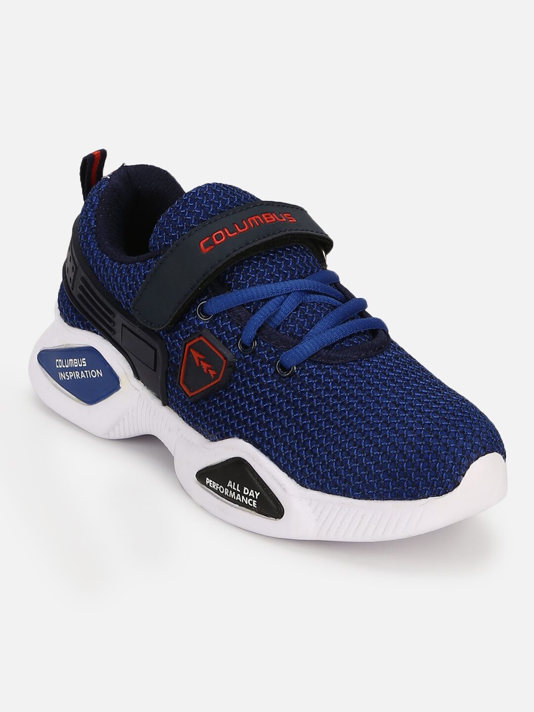 

Columbus Blue Boys Sport shoes