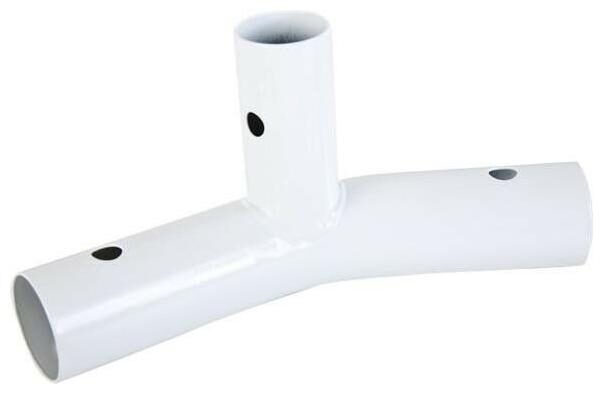 

Connection T-Fitting for Summer Waves 12 Metal Frame Pools 090-380032