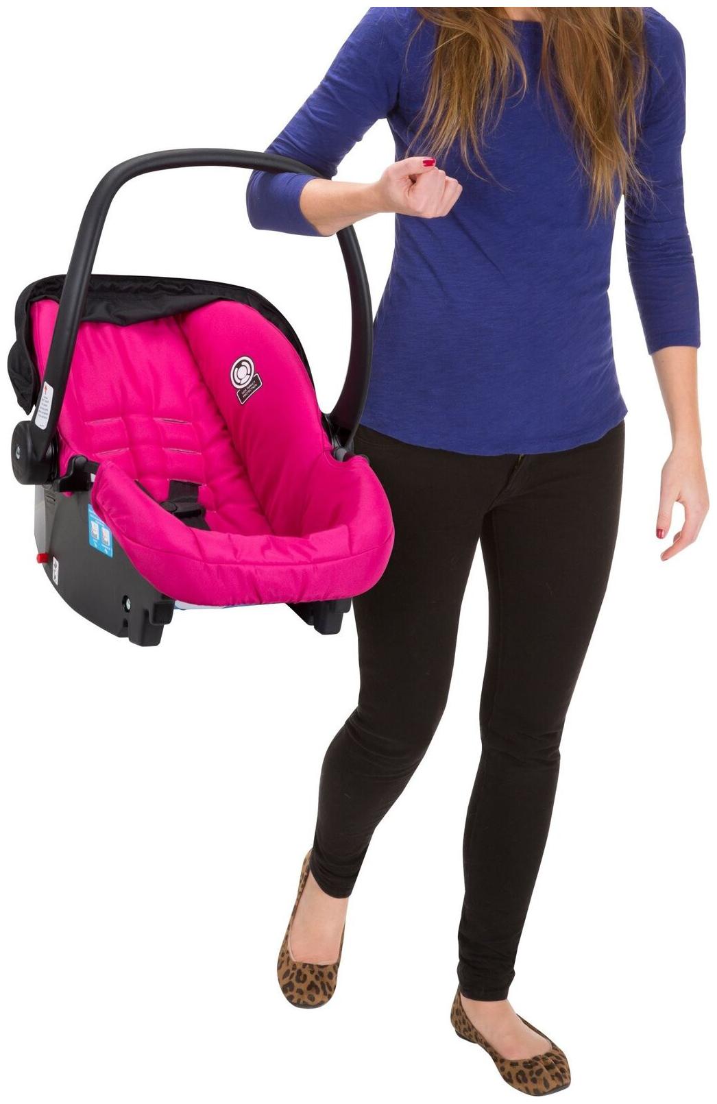 very travel system