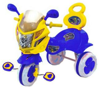 Buy Cosmo Hayabusa Baby Tricycle For Kids Online At Low Prices In