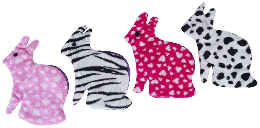 

Creative Textiles Kids Pauches Set of 4