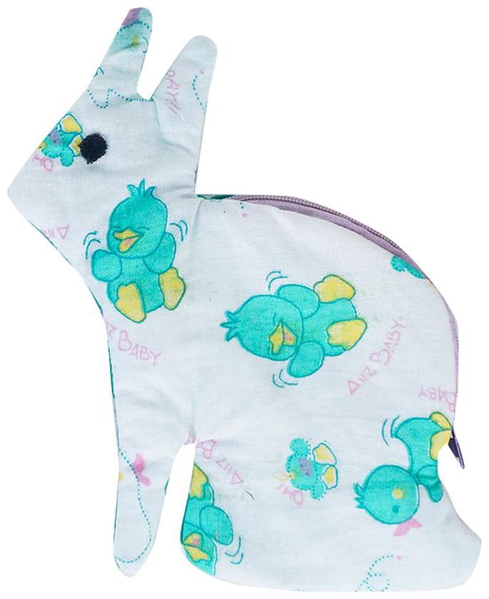 

Creative Textiles Pauch for Kids