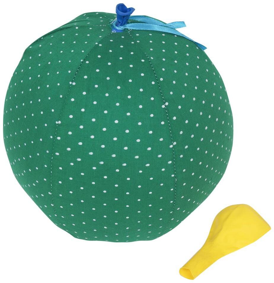 

Creative Textile Multi Ballon Ball