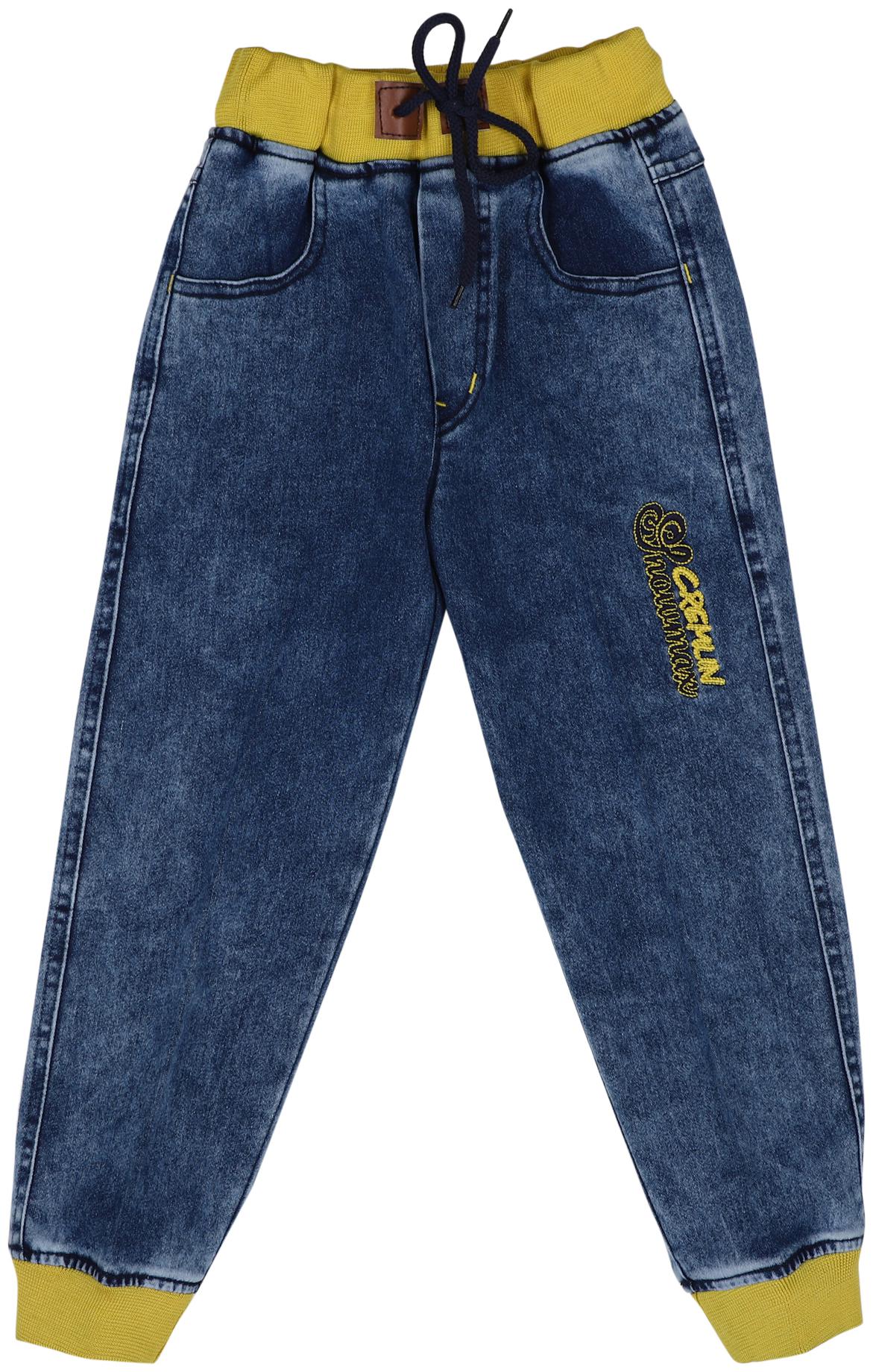 

CREMLIN CLOTHING Boy s Regular fit Jeans - Blue