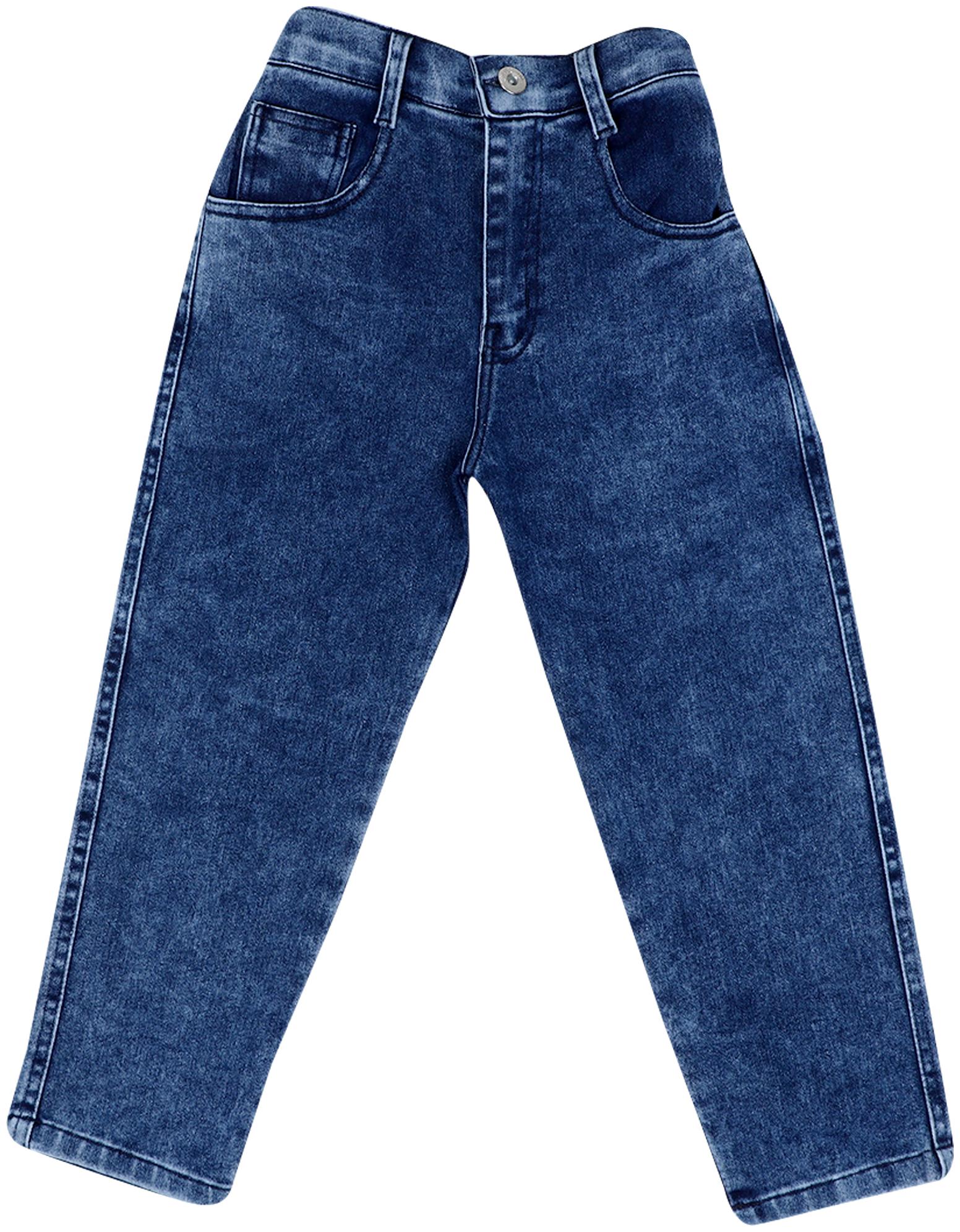 

CREMLIN CLOTHING Boy s Regular fit Jeans - Blue