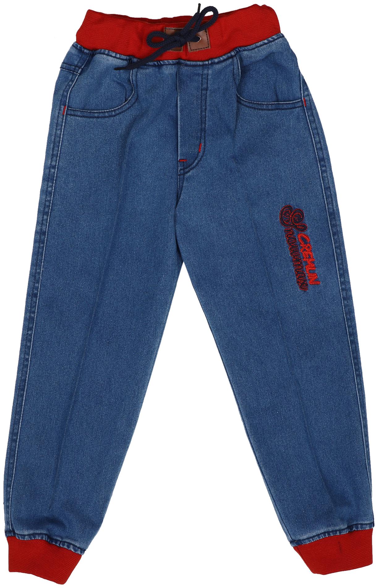 

CREMLIN CLOTHING Boy s Regular fit Jeans - Blue