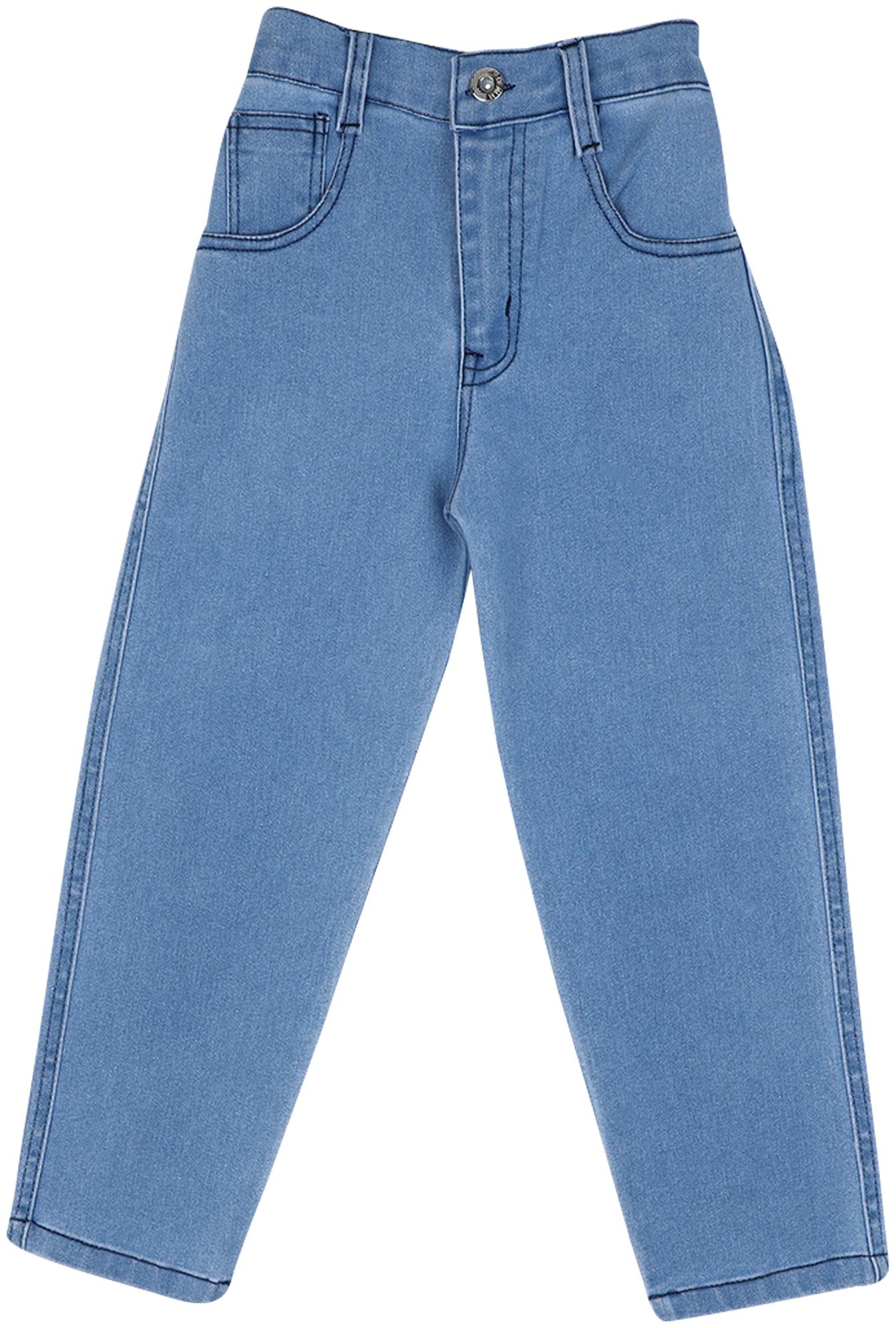 

CREMLIN CLOTHING Boy s Regular fit Jeans - Blue