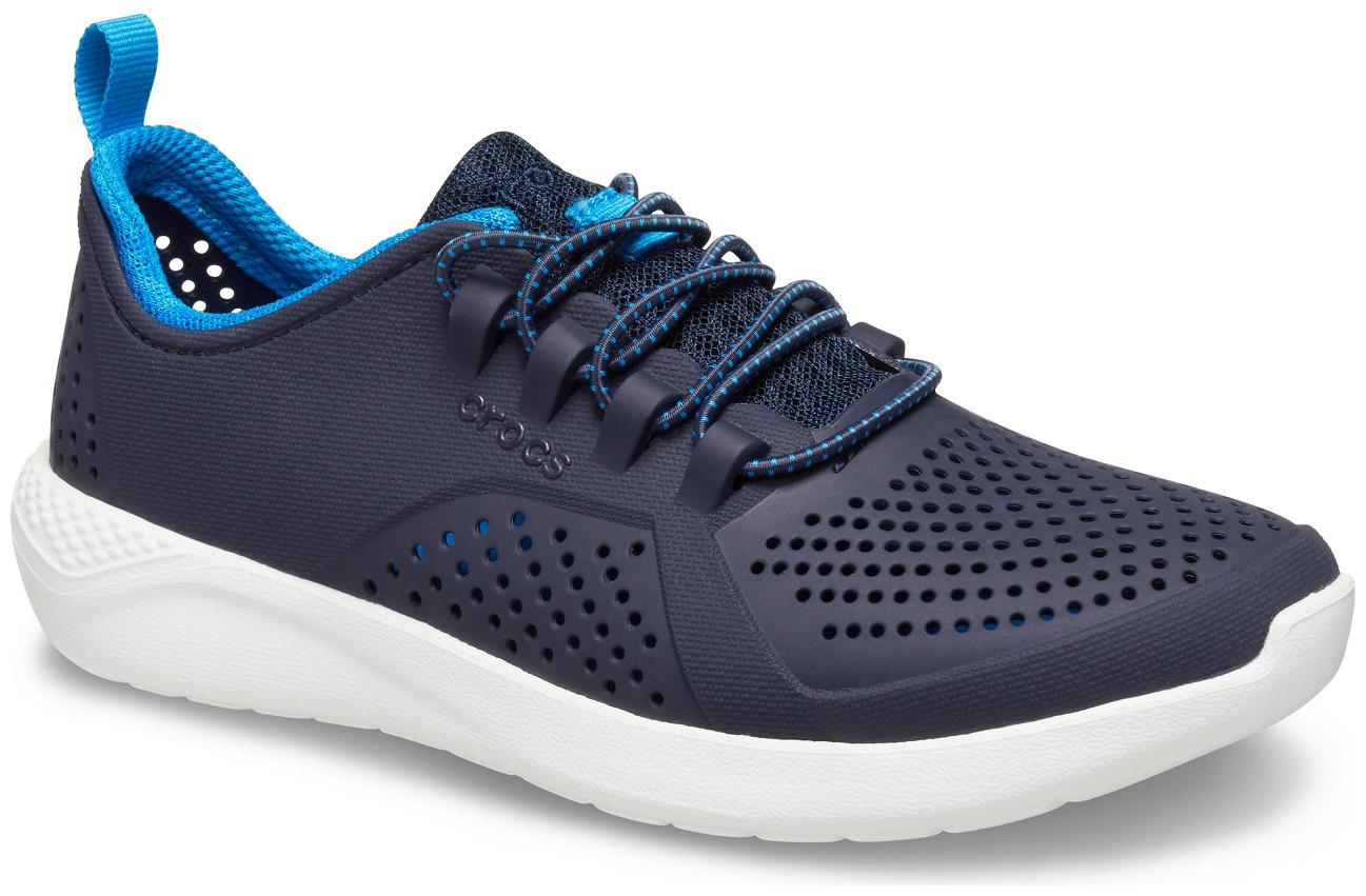 

Crocs Boys Blue LiteRide Sports Shoes