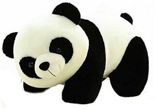 Cute Looking Panda Stuffed Soft Plush Toy