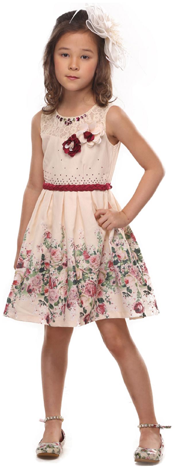 

Cutecumber Baby girl Polyester Solid Princess frock - Pink