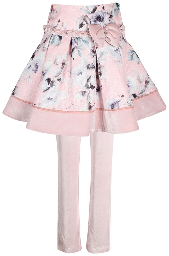 

Cutecumber Girls PartyWear Combo Set