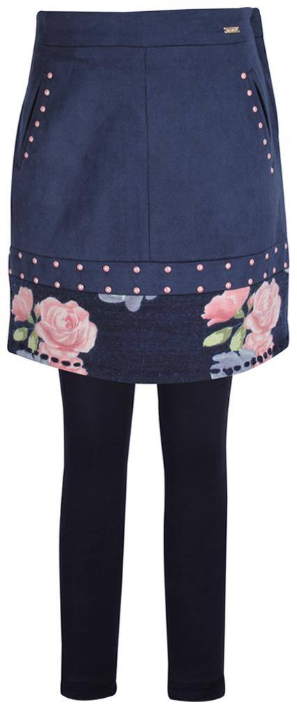 Cutecumber Girls PartyWear Combo Set