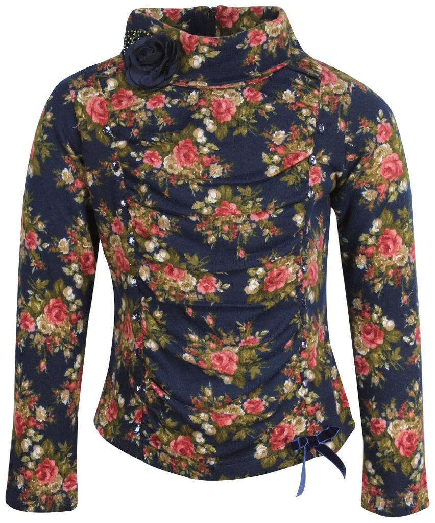 

Cutecumber Girls Winter Top