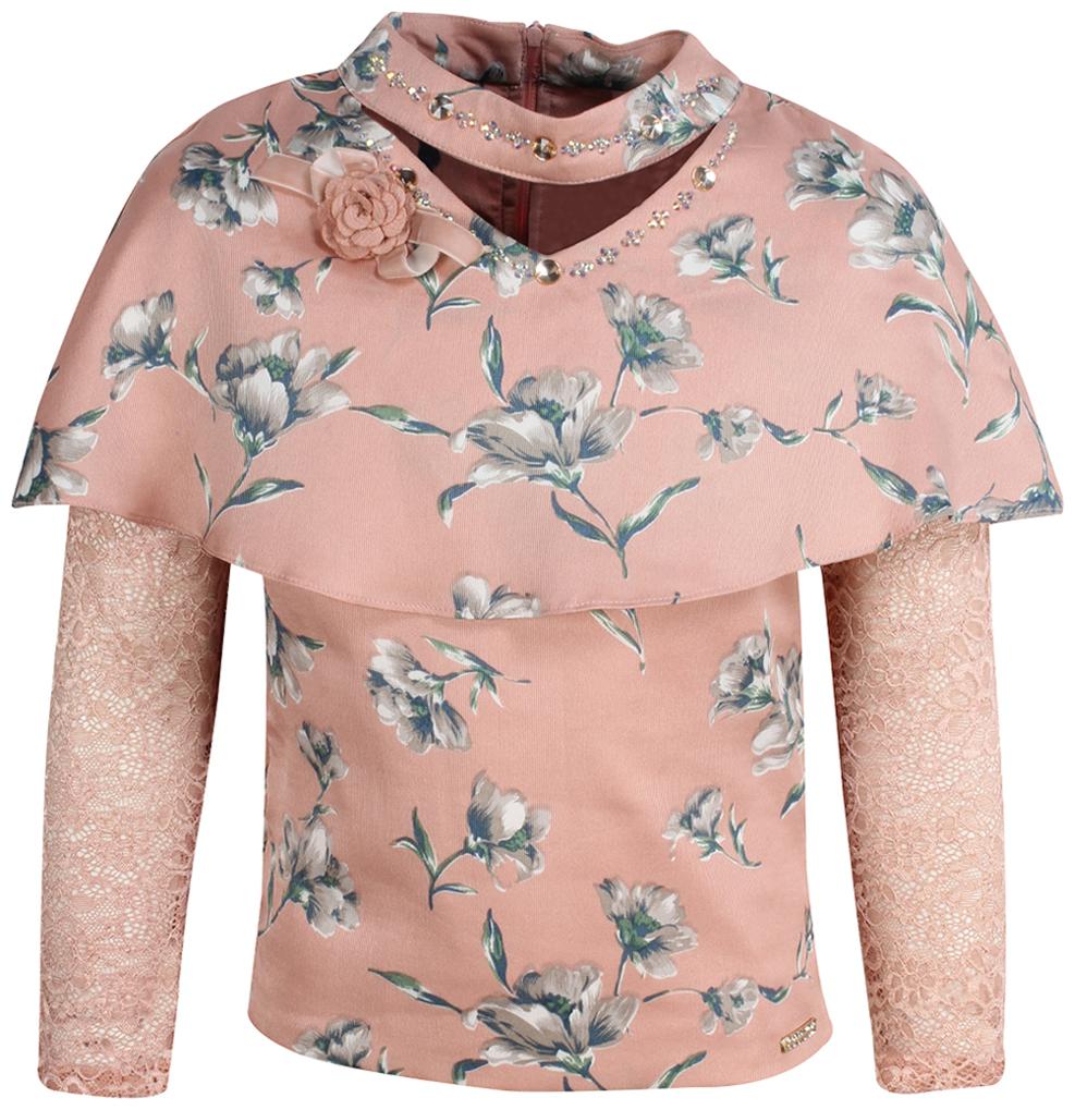 

Cutecumber Girls PartyWear Top