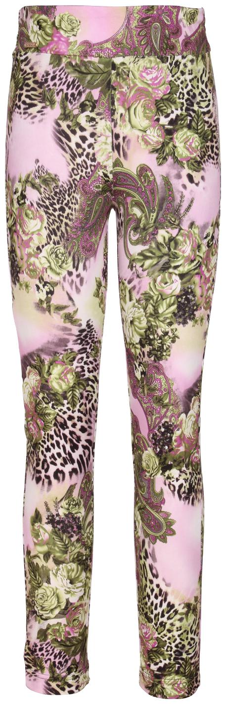 

Cutecumber Baby boy Polyester Solid Leggings - Green
