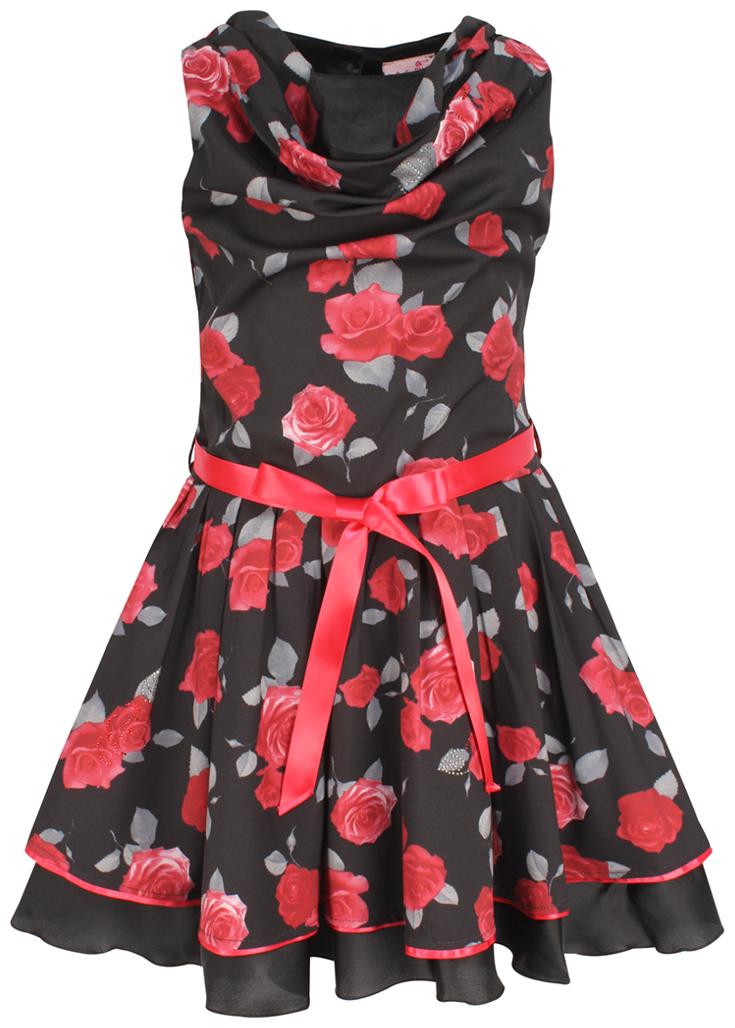 

Cutecumber Girls Dress