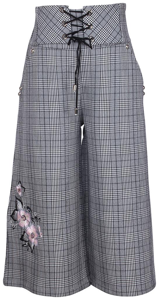 

Cutecumber Baby girl Polyester Printed 3 4th - Grey