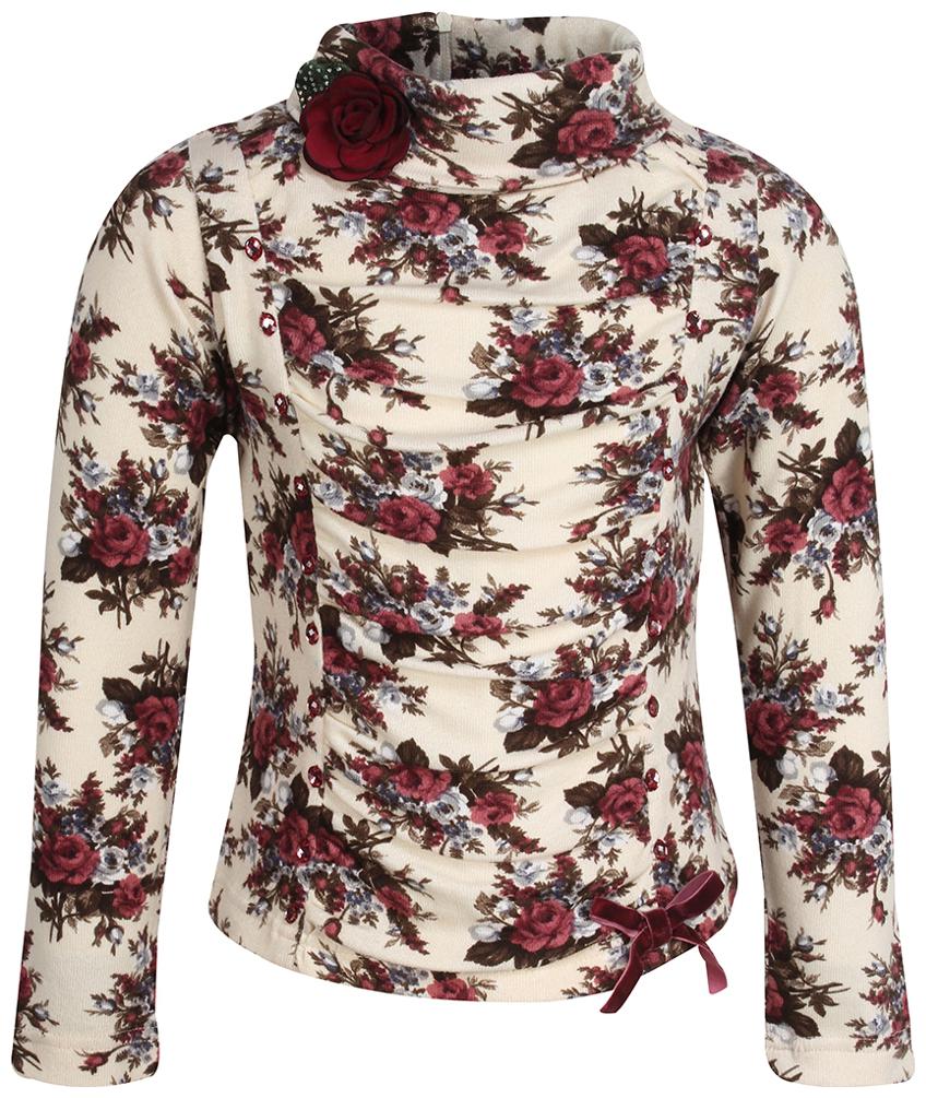 

Cutecumber Girls Winter Top