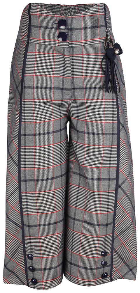 

Cutecumber Baby girl Polyester Printed 3 4th - Brown