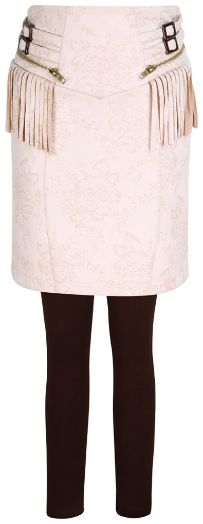 

Cutecumber Girls PartyWear Combo Set
