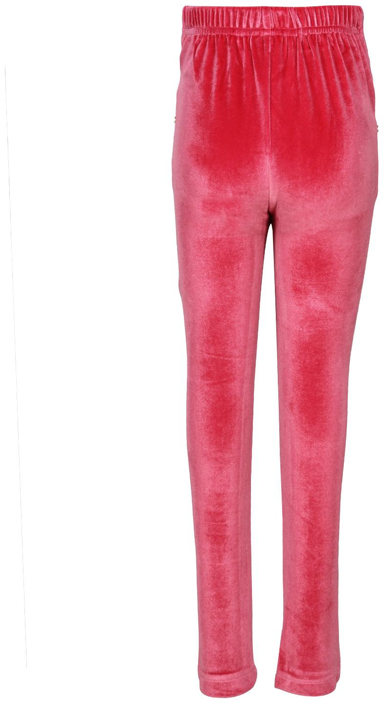 

Cutecumber Baby boy Polyester Solid Leggings - Pink