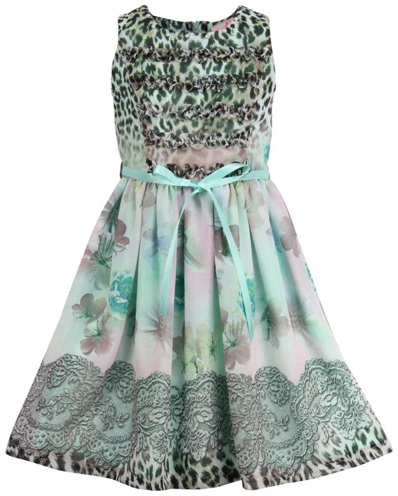 

Cutecumber Girls Dress