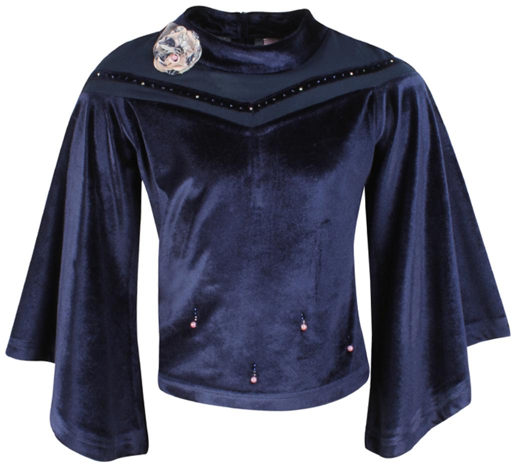 

Cutecumber Girls Winter Top